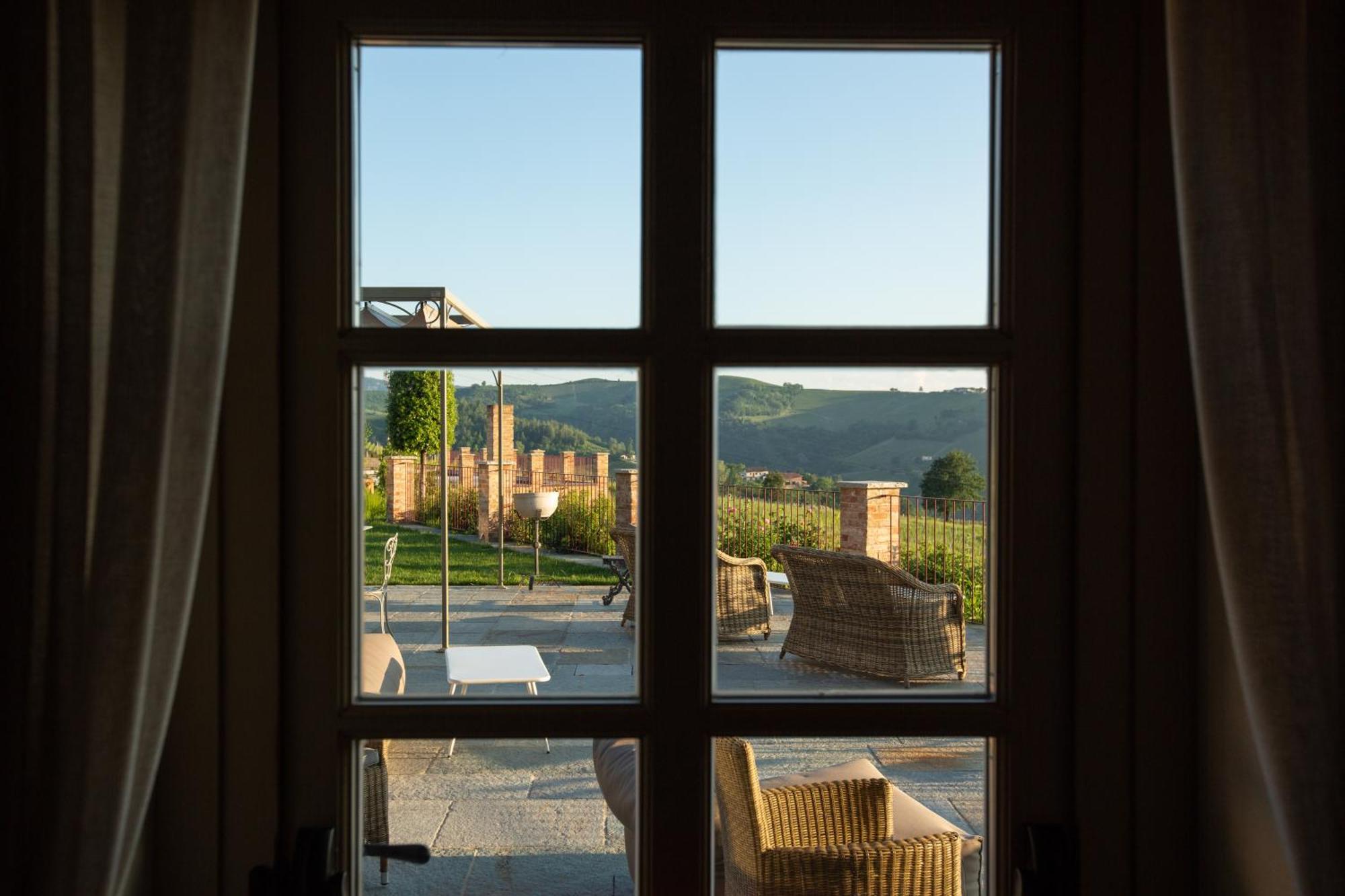 Cascina Alberta تريسو المظهر الخارجي الصورة