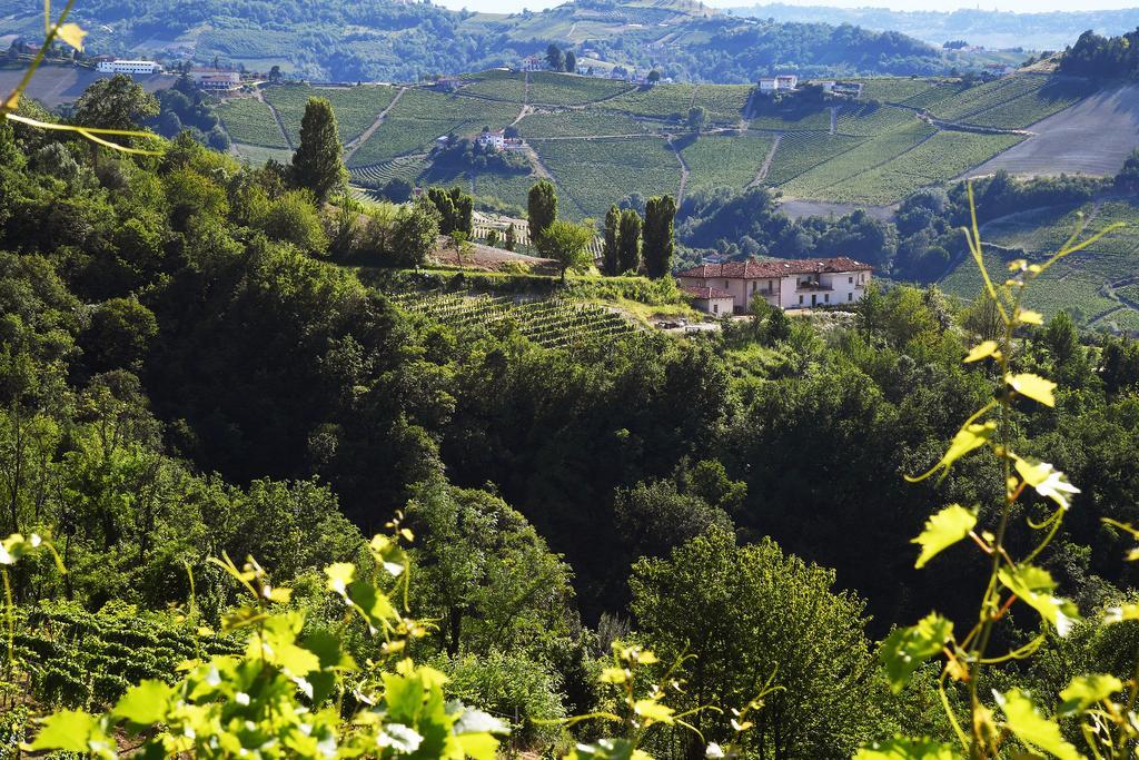 Cascina Alberta تريسو المظهر الخارجي الصورة